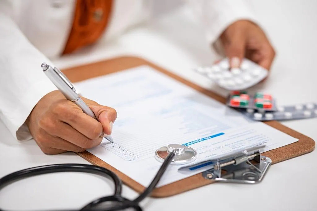 Administrative Support Tailored to Your Needs