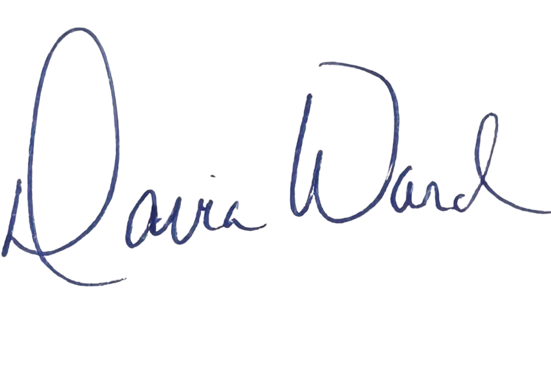 Davia Ward, CMRS, CBCO, CMCS