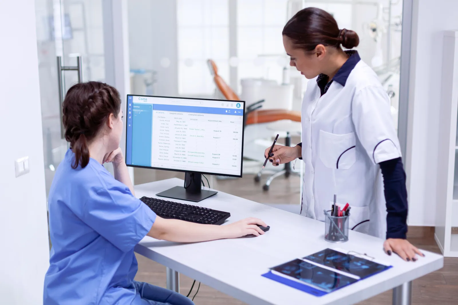 Medical Billing and Mental Health Billing for Private Practices