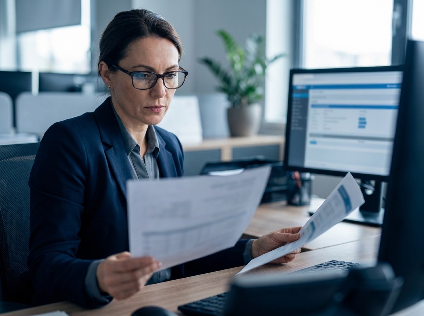 Maximize Revenue with Proactive Denial Prevention and Resolution