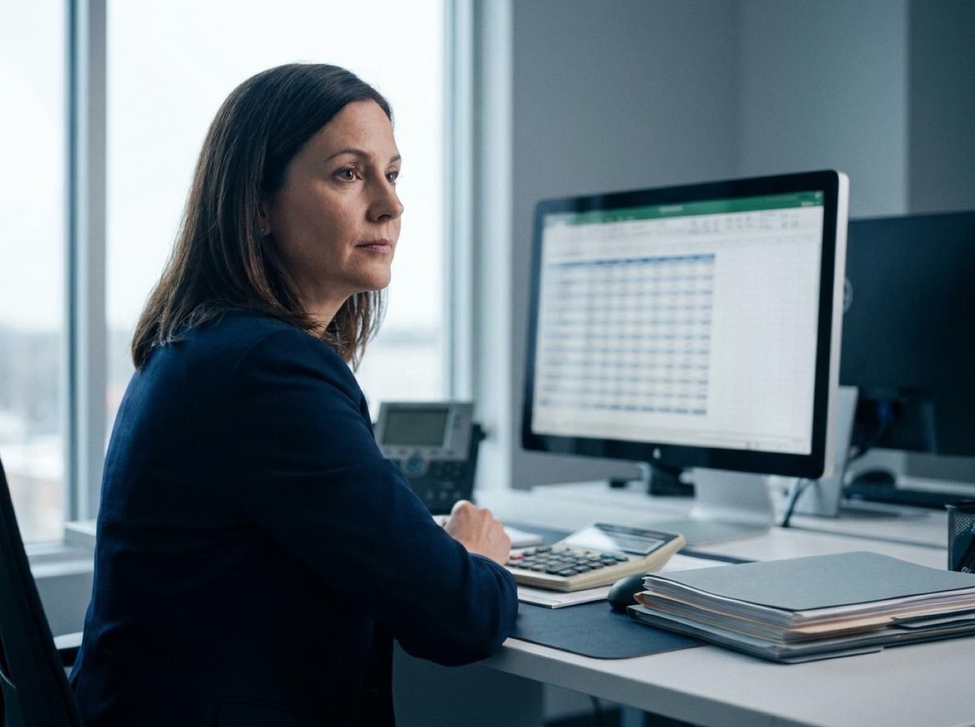 Medical Practice Payroll Services