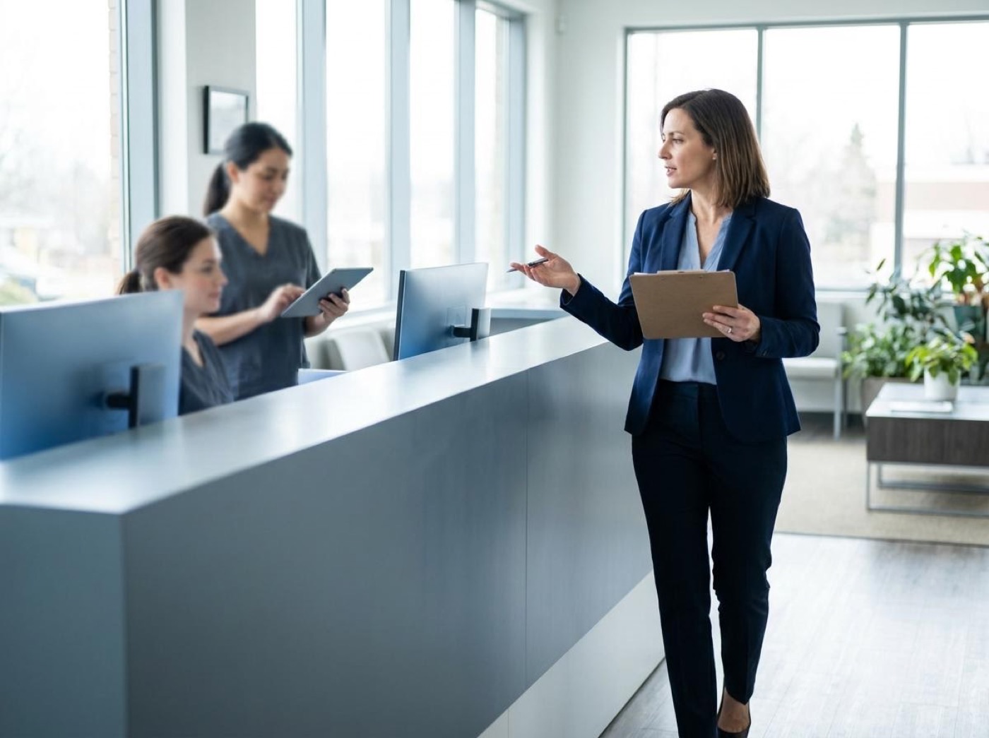 Streamline Your Operations and Strengthen Your Practice