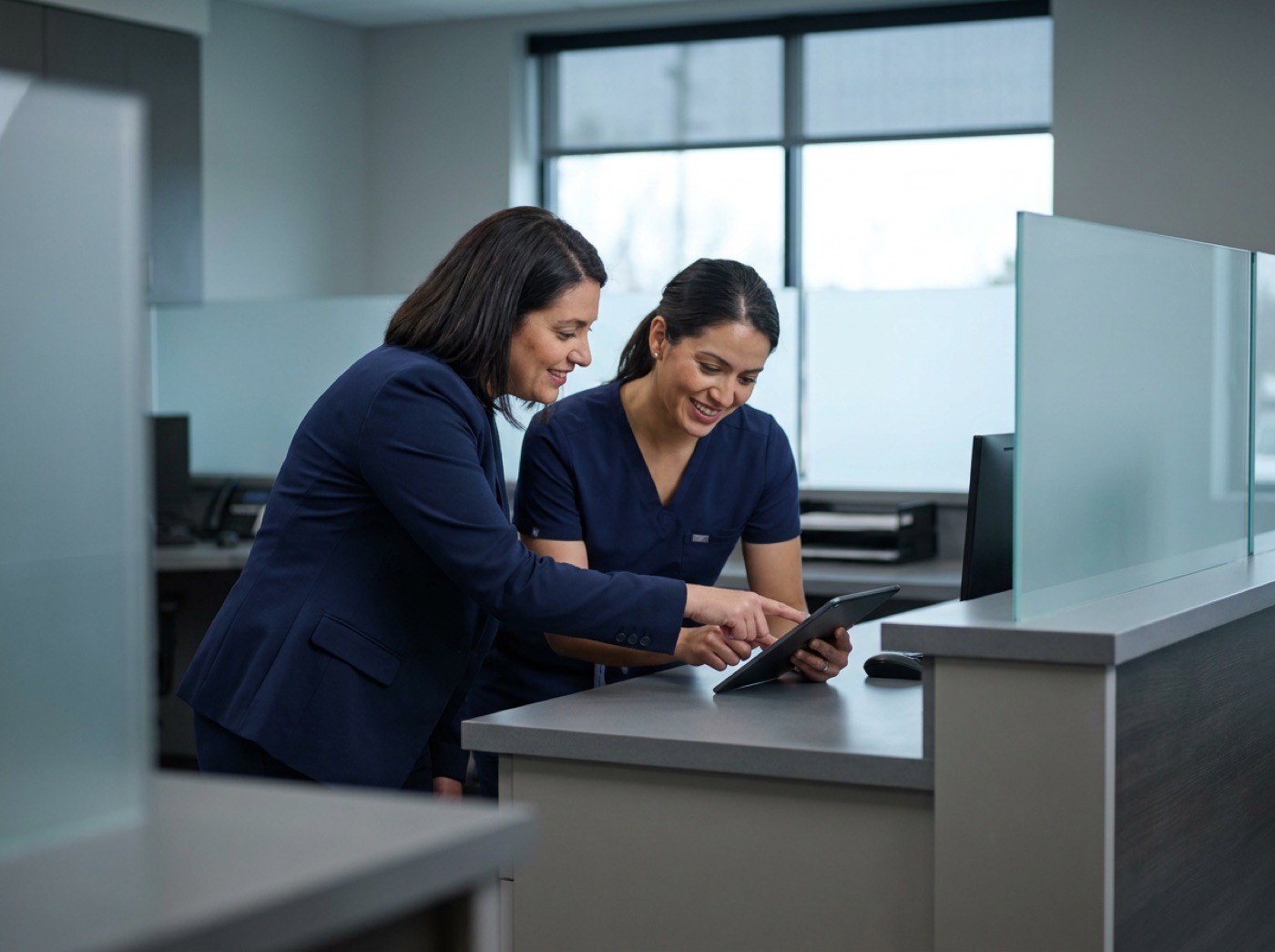 Streamlined Approval for Essential Patient Care
