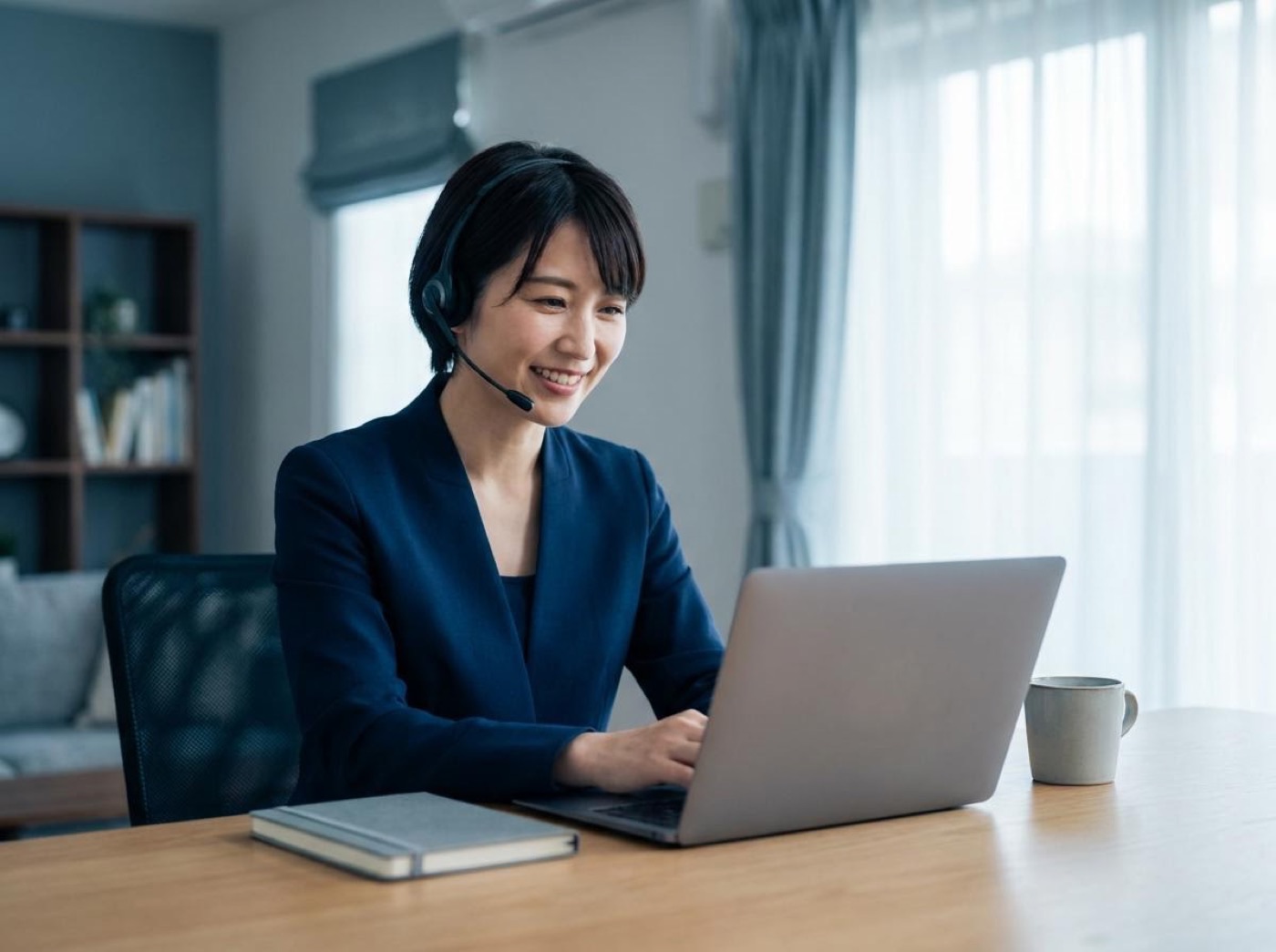 Administrative Support That Lets You Focus on Care