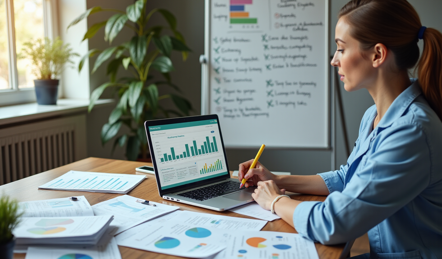 4-steps-to-effectively-manage-clinic-finances-for-success