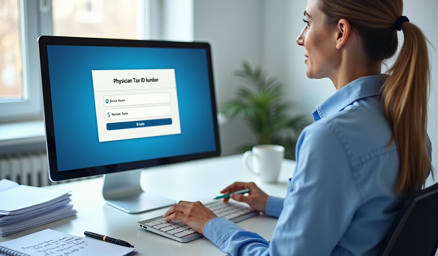 5-steps-for-a-successful-physician-tax-id-number-lookup