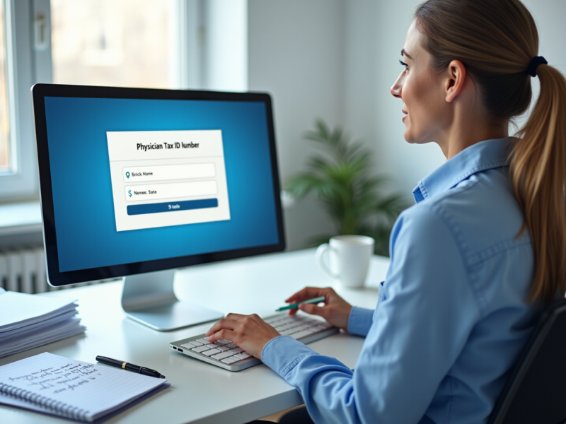 5-steps-for-a-successful-physician-tax-id-number-lookup
