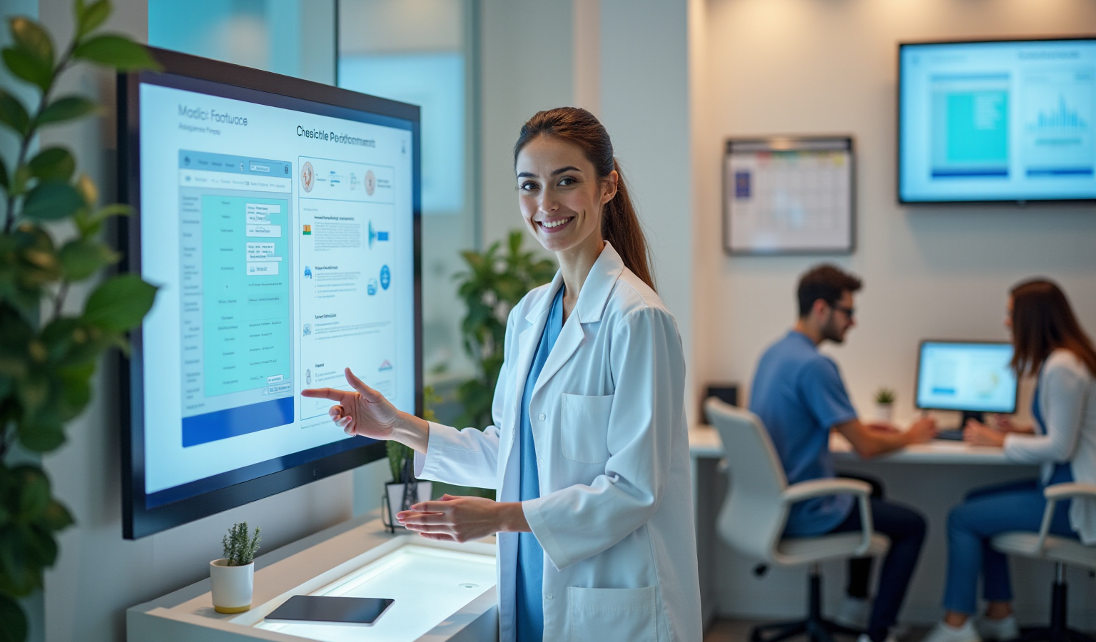 best-practice-management-software-key-strategies-for-clinics