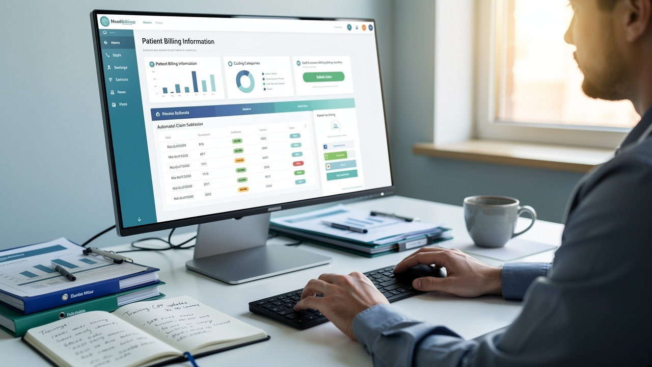 best-practices-for-medical-billing-software-in-mental-health-clinics