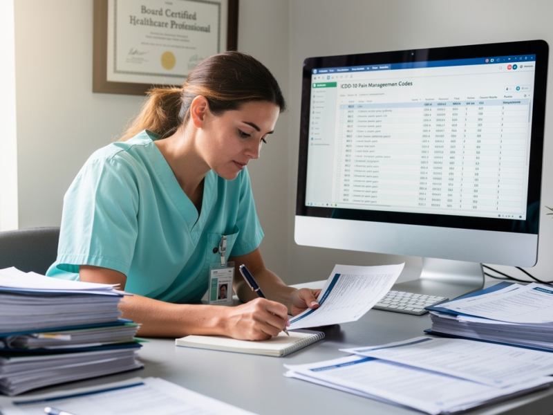 essential-icd-codes-for-pain-a-checklist-for-clinic-owners