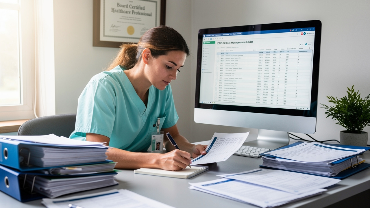 essential-icd-codes-for-pain-a-checklist-for-clinic-owners