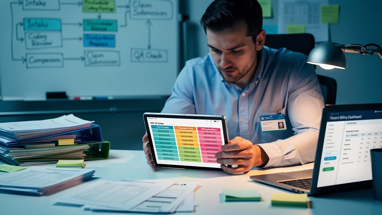 maximize-efficiency-with-your-medical-coding-cheat-sheet-2026