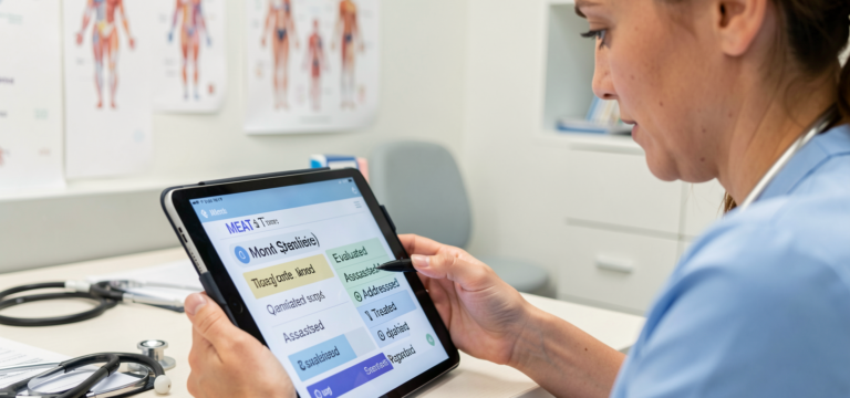 master-meat-medical-coding-boost-compliance-and-patient-care
