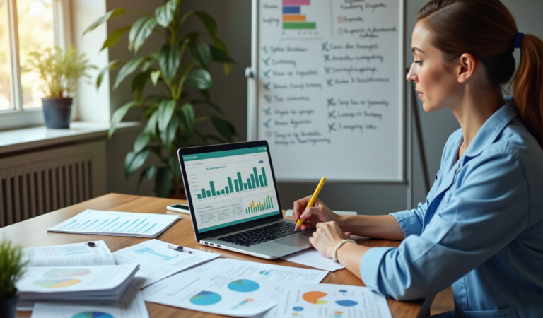 4-steps-to-effectively-manage-clinic-finances-for-success