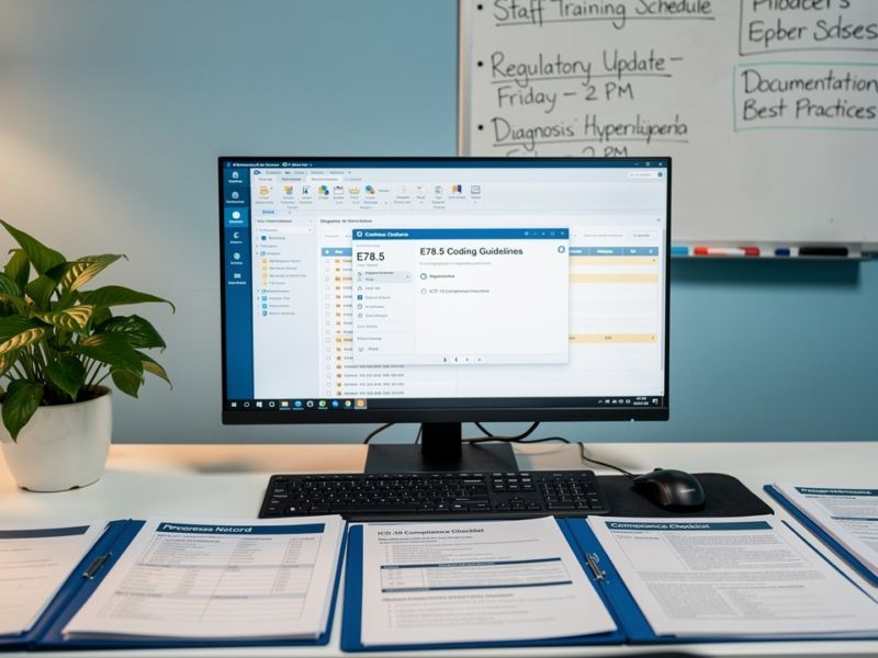master-e785-compliance-essential-steps-for-mental-health-clinics