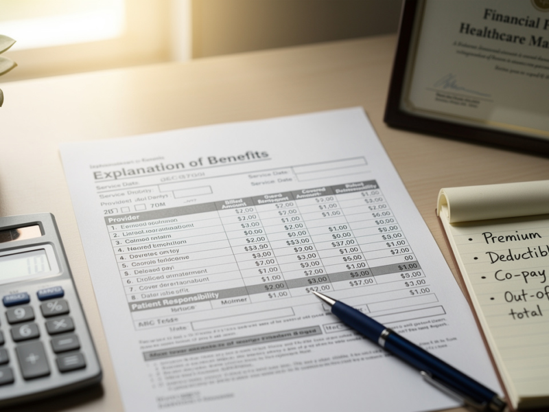 master-how-to-read-an-explanation-of-benefits-for-your-clinic