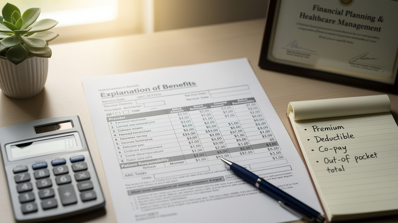 master-how-to-read-an-explanation-of-benefits-for-your-clinic