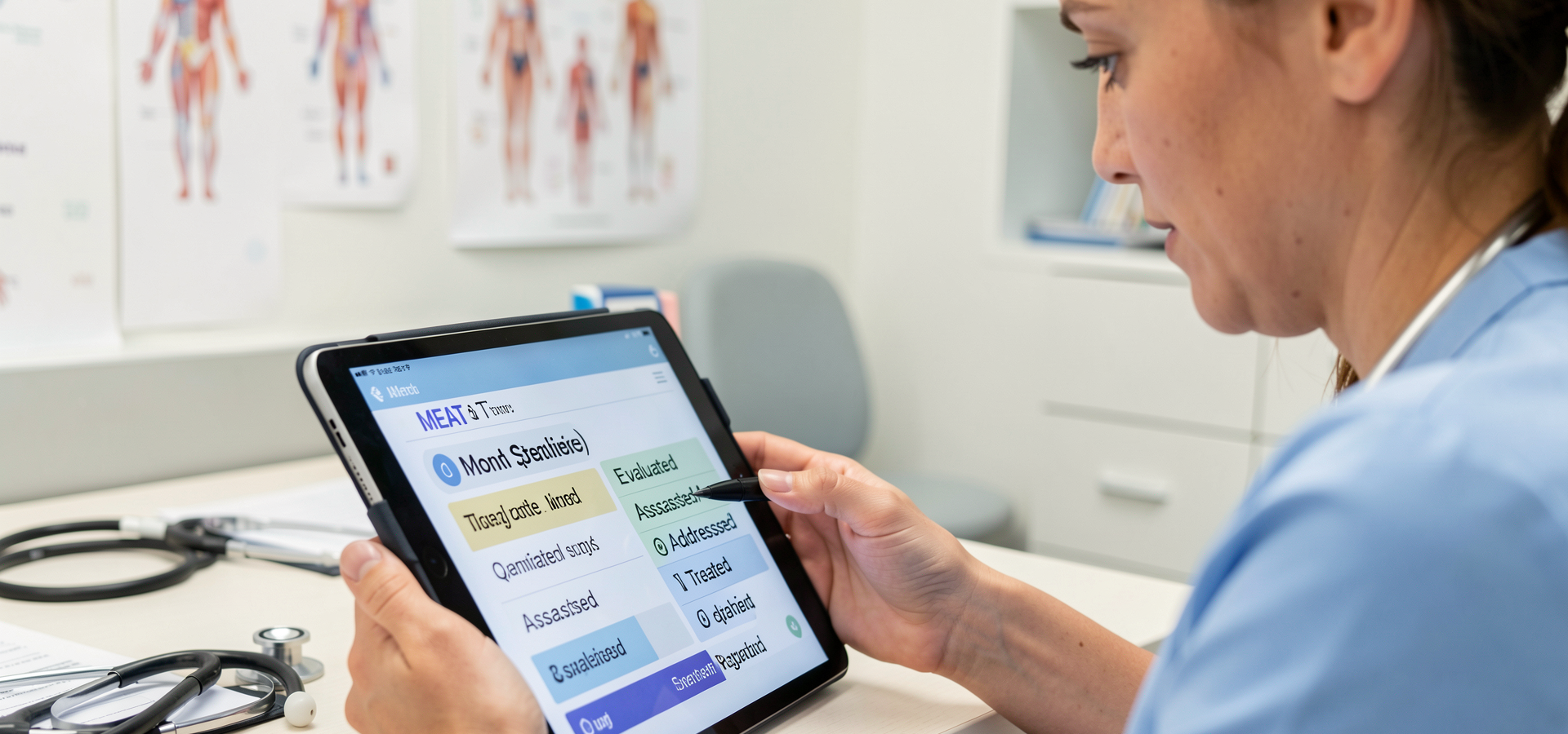 master-meat-medical-coding-boost-compliance-and-patient-care