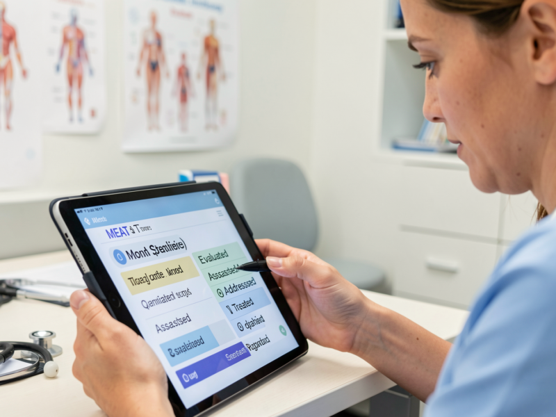 master-meat-medical-coding-boost-compliance-and-patient-care