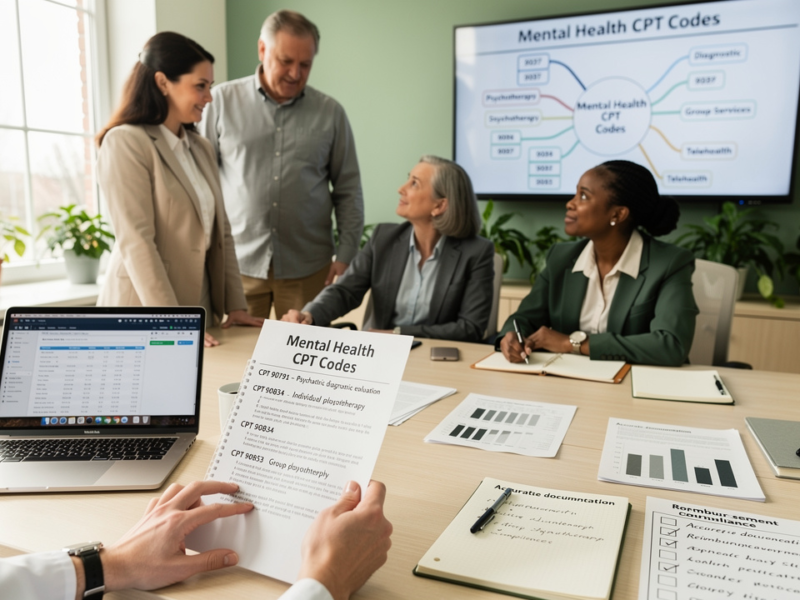 master-mental-health-coding-essential-practices-for-clinic-owners