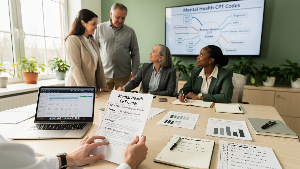 master-mental-health-coding-essential-practices-for-clinic-owners