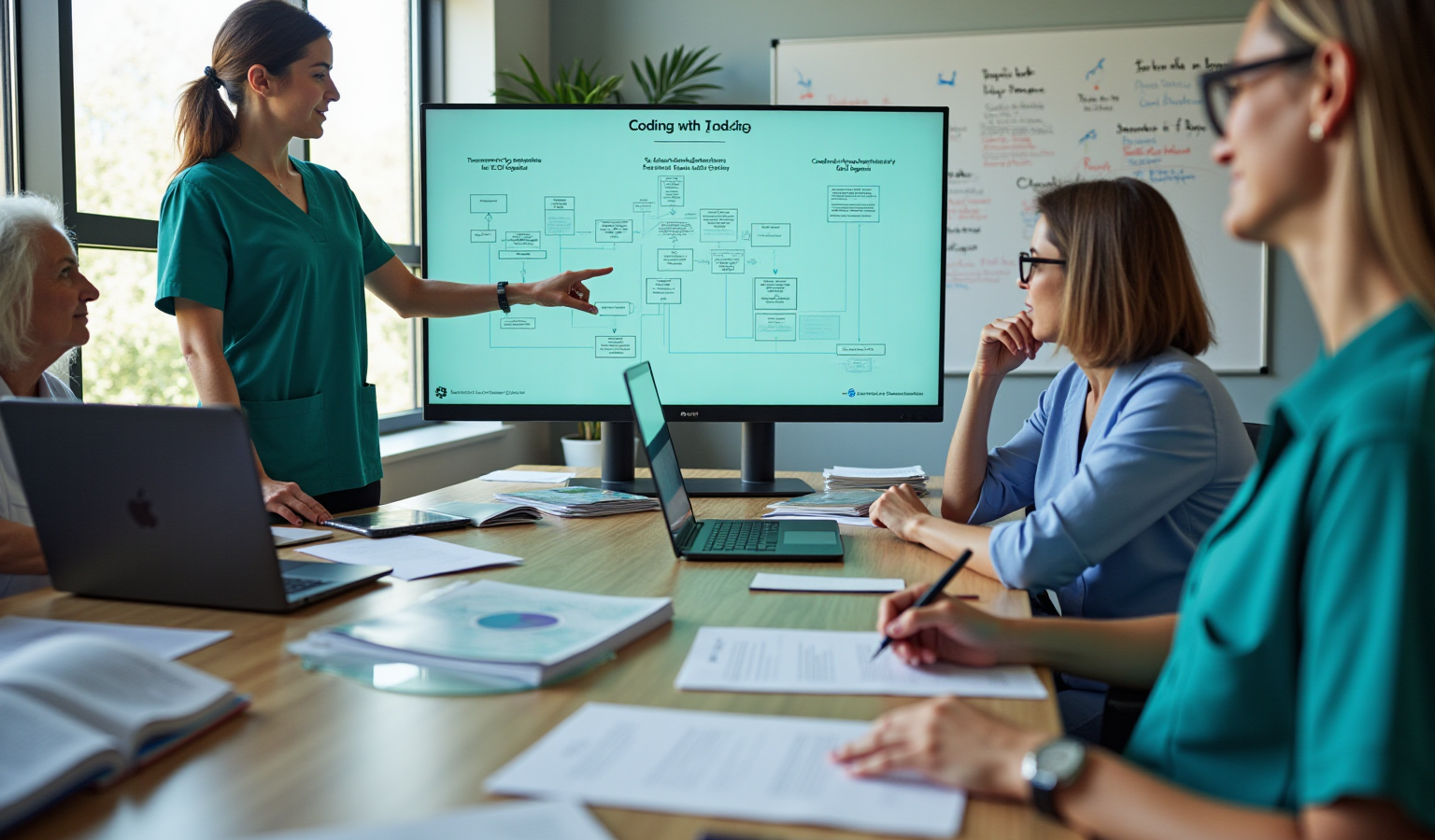 master-skilled-nursing-facility-coding-guidelines-for-better-compliance