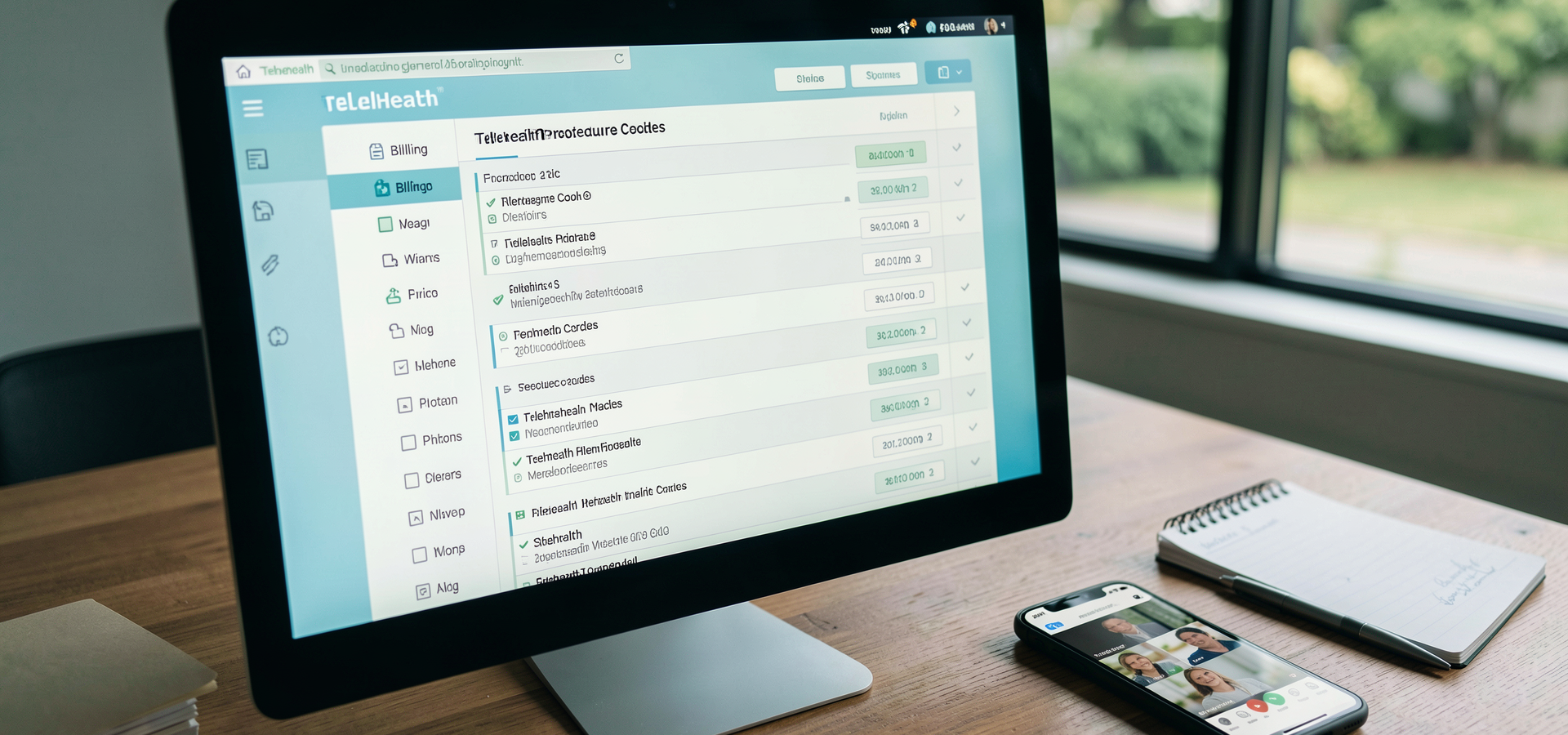 master-telehealth-procedure-codes-best-practices-for-clinic-owners