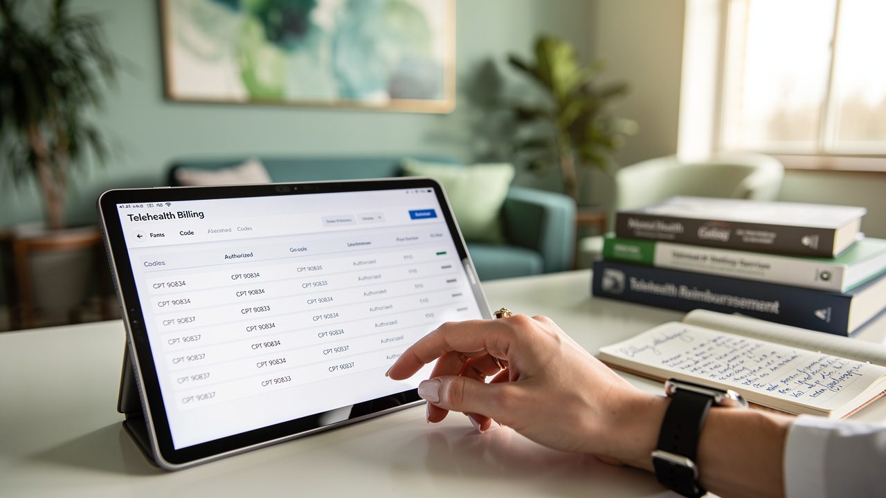 master-telehealth-procedure-codes-best-practices-for-clinic-owners