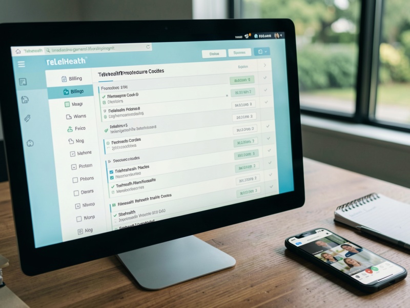 master-telehealth-procedure-codes-best-practices-for-clinic-owners