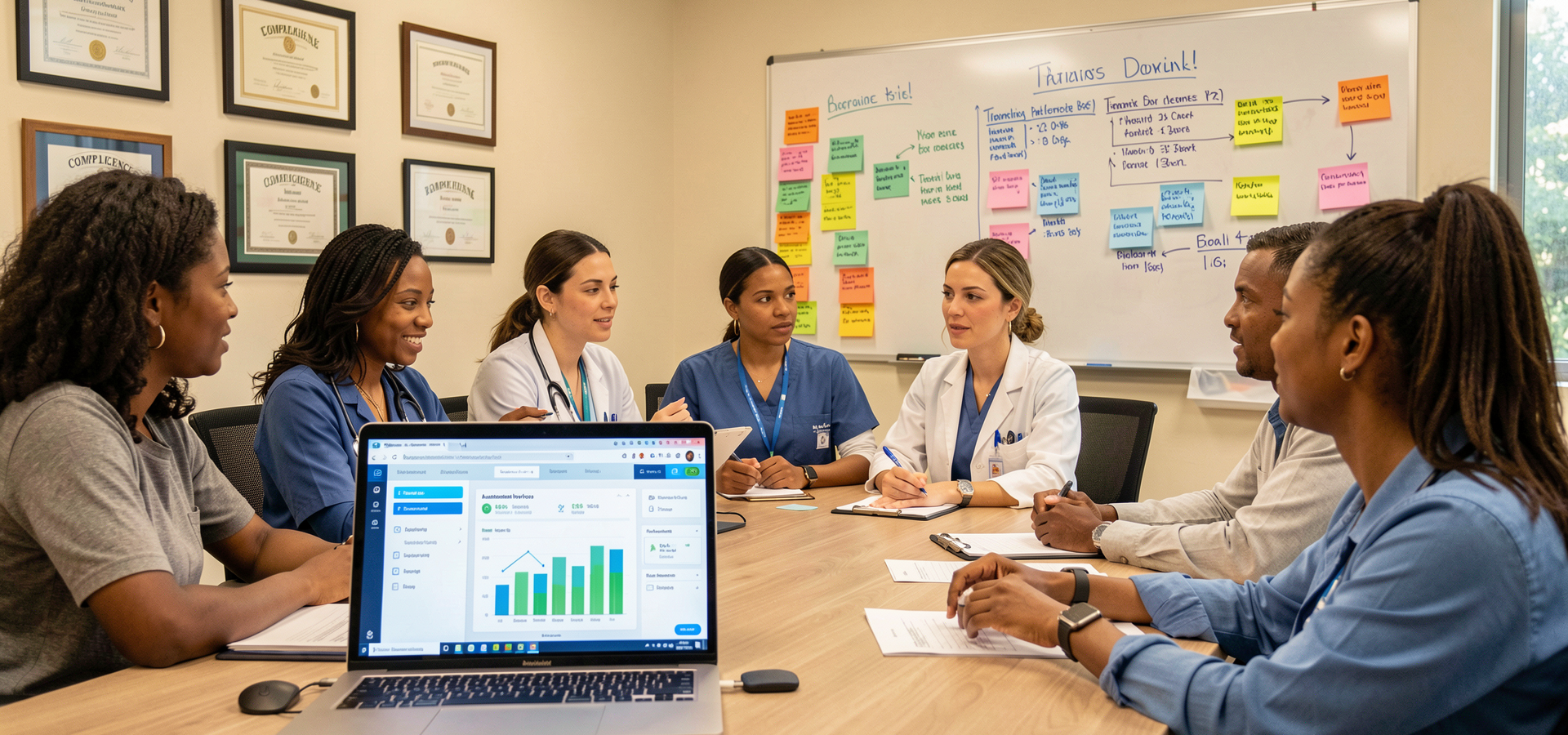 maximize-efficiency-with-physicians-billing-software-best-practices