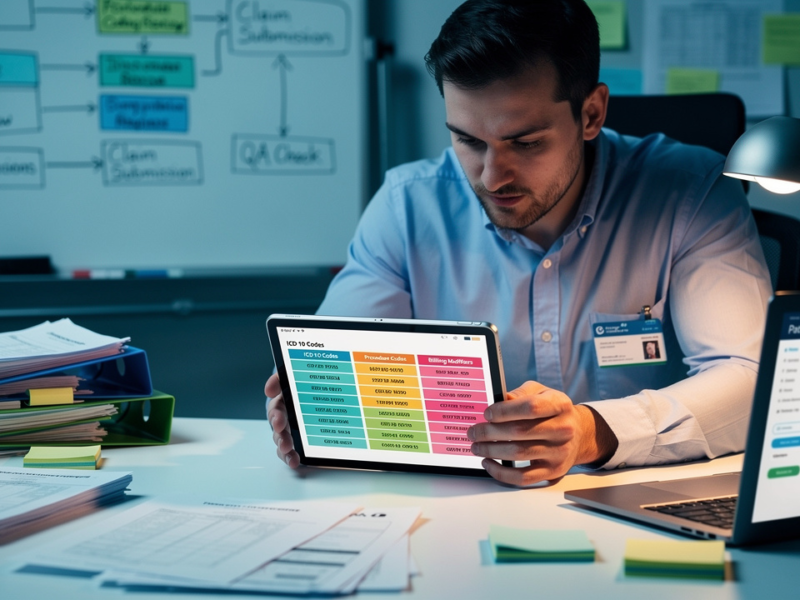 maximize-efficiency-with-your-medical-coding-cheat-sheet-2026