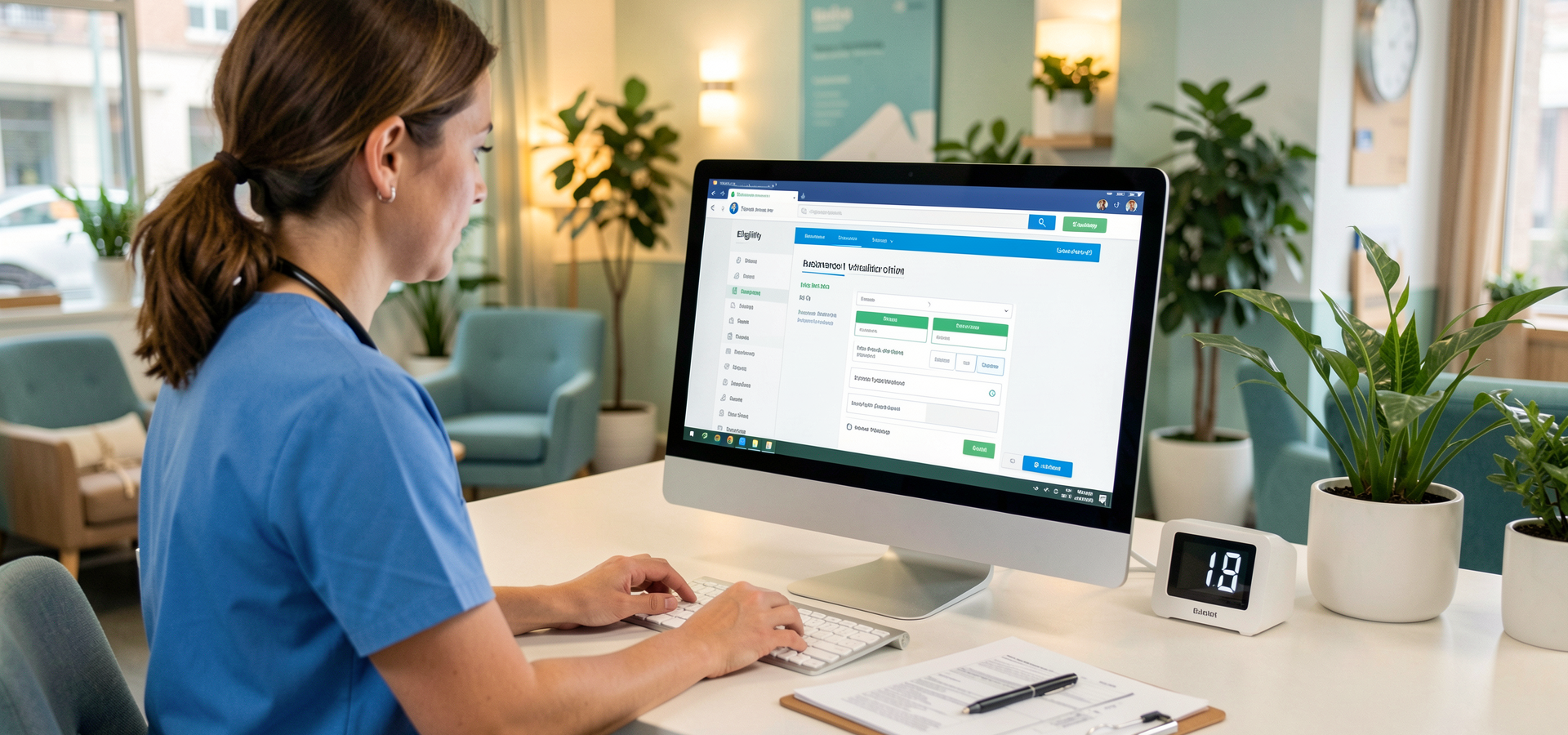 maximize-your-mental-health-clinics-efficiency-with-eligibility-software