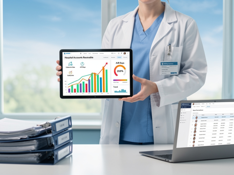 optimize-hospital-accounts-receivable-best-practices-for-clinics