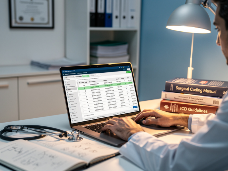 what-are-surgical-procedure-codes-key-insights-for-clinics