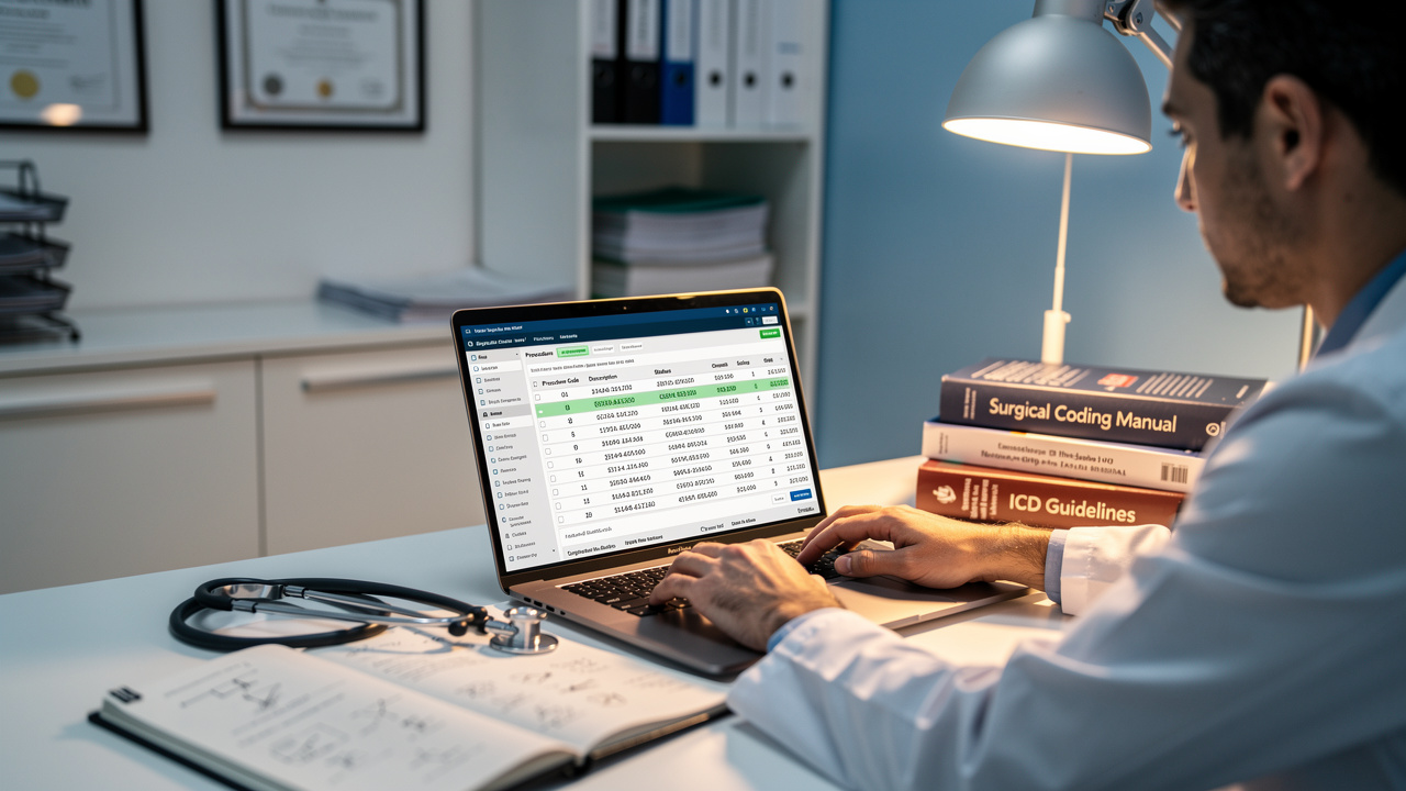 what-are-surgical-procedure-codes-key-insights-for-clinics