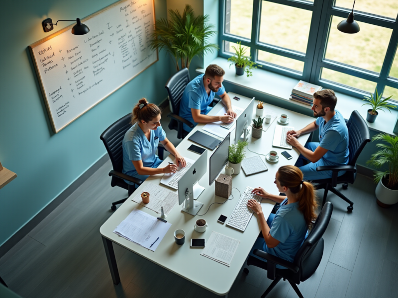 what-does-revenue-cycle-mean-in-healthcare-for-mental-health-clinics
