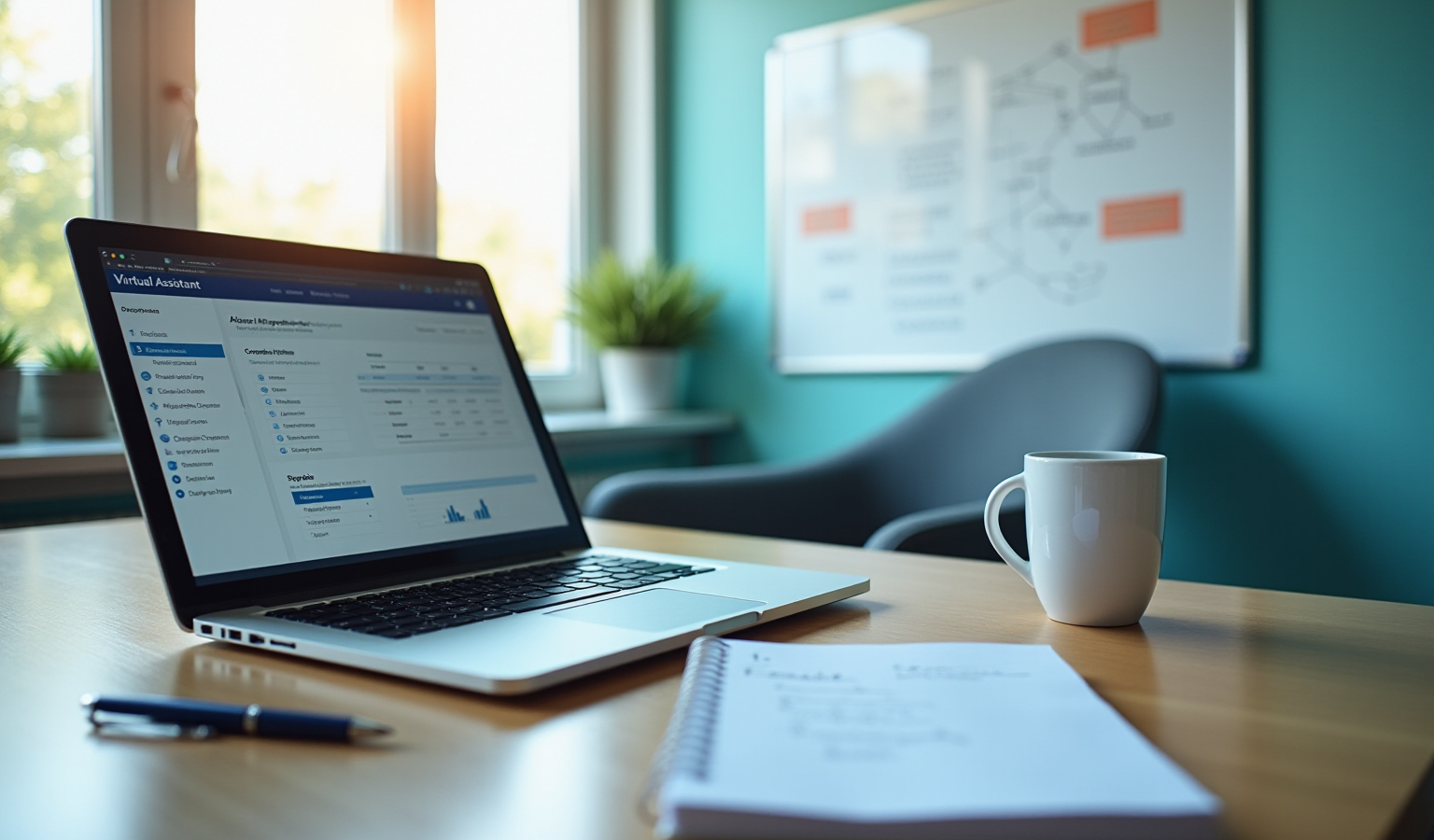 what-makes-virtual-assistants-effective-in-healthcare-management