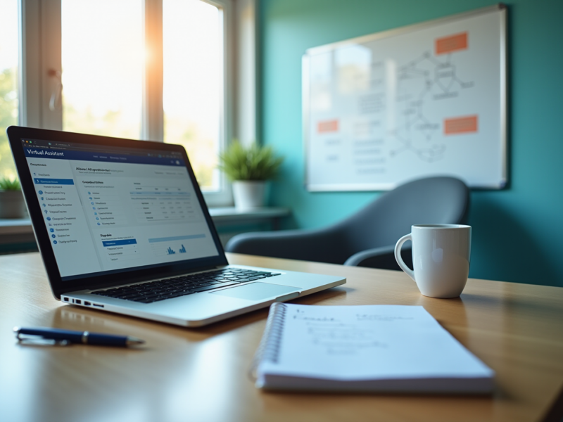what-makes-virtual-assistants-effective-in-healthcare-management