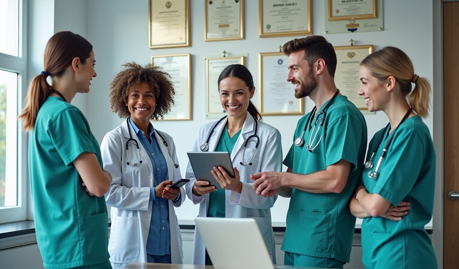 why-credentialing-is-necessary-for-patient-safety-and-compliance