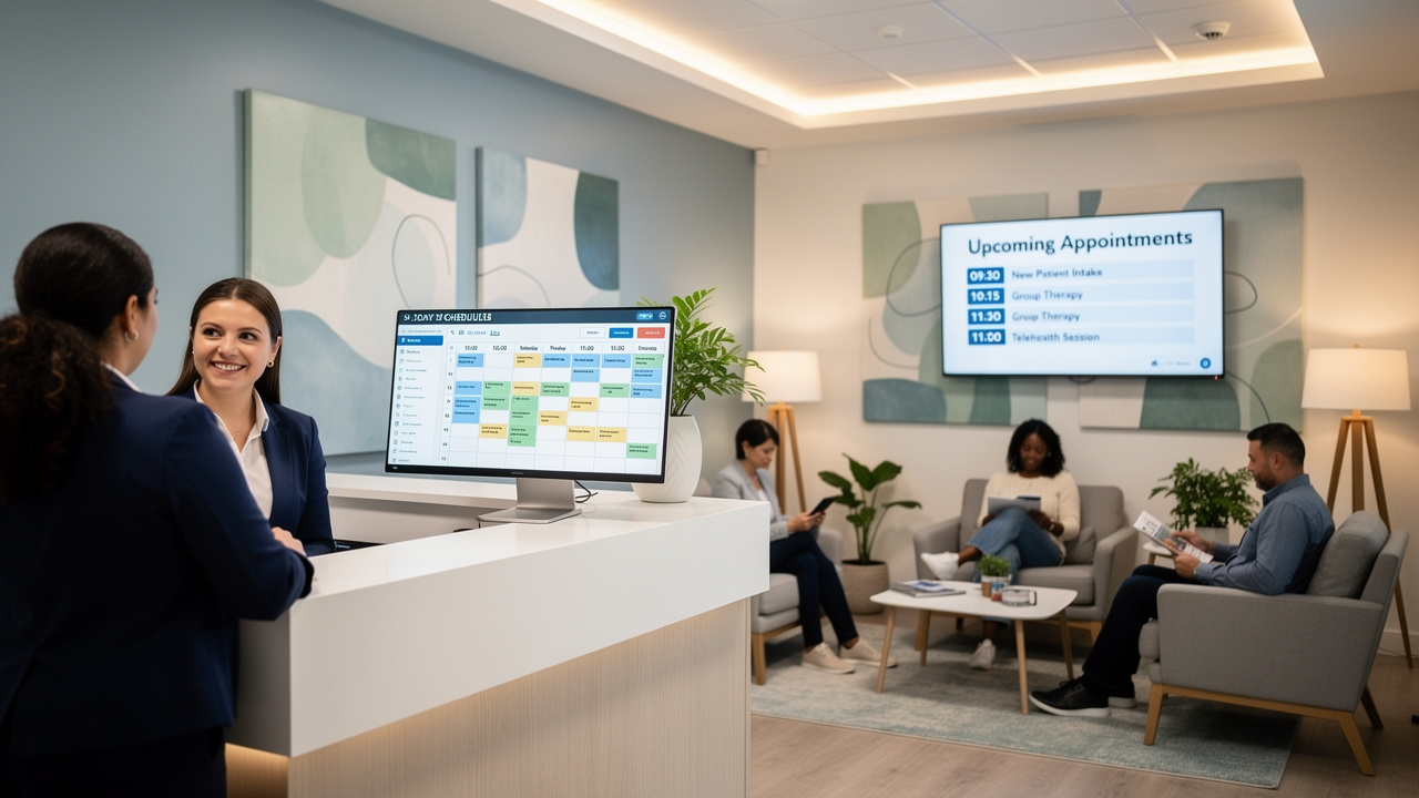 10-must-have-features-of-emr-scheduling-software-for-clinics