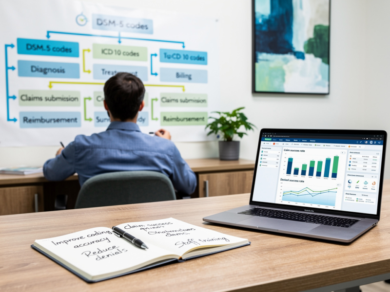 4-key-differences-in-coding-vs-billing-for-mental-health-clinics