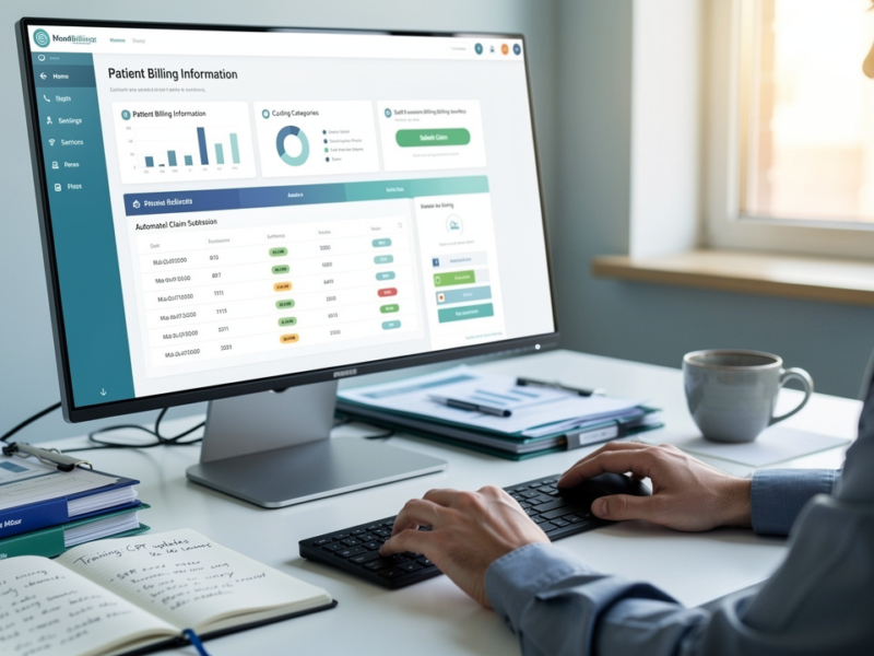 best-practices-for-medical-billing-software-in-mental-health-clinics