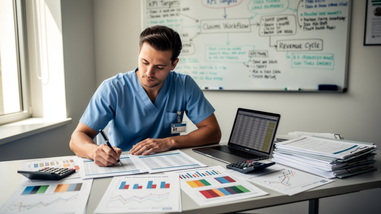 master-the-fee-schedule-in-medical-billing-for-your-clinic