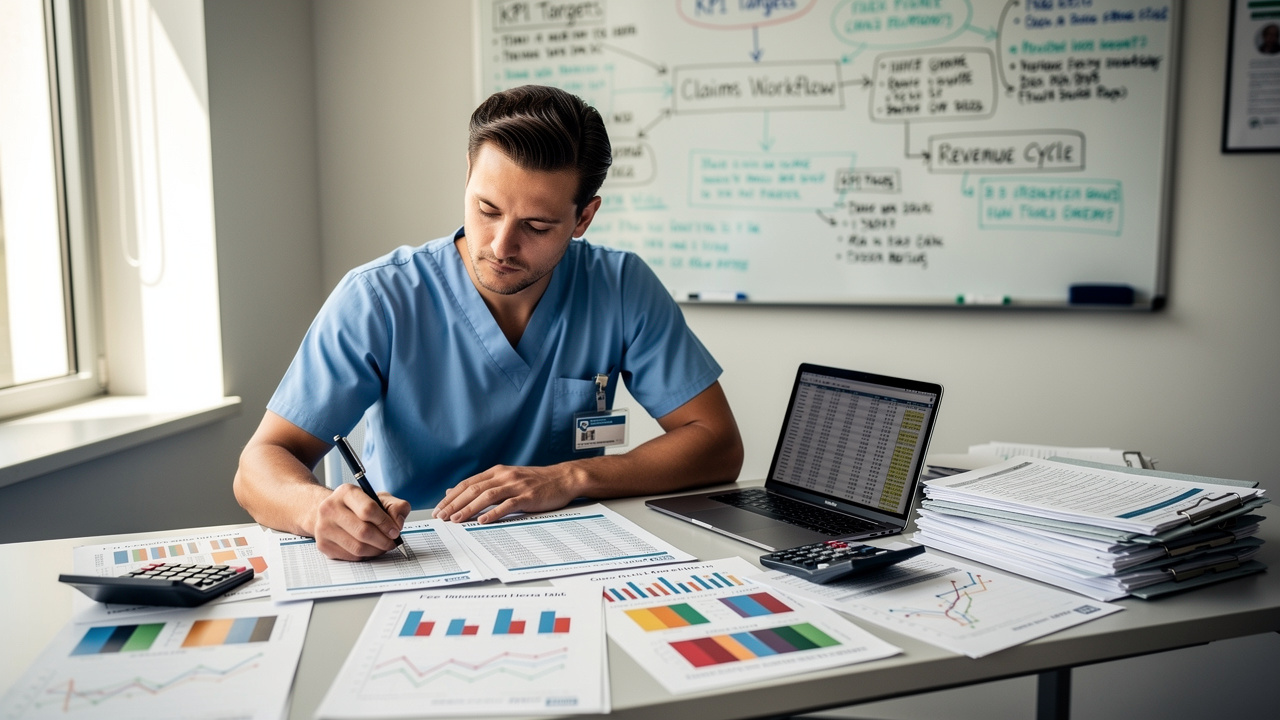 master-the-fee-schedule-in-medical-billing-for-your-clinic