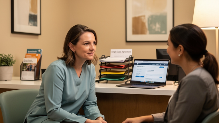 master-single-case-agreements-for-your-mental-health-clinic-success