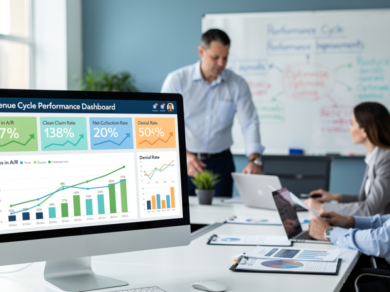 master-key-performance-indicators-for-healthcare-revenue-cycle-success