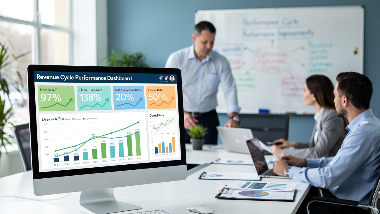 master-key-performance-indicators-for-healthcare-revenue-cycle-success