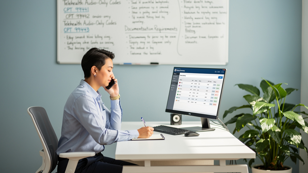 master-telehealth-audio-only-codes-for-your-clinics-success