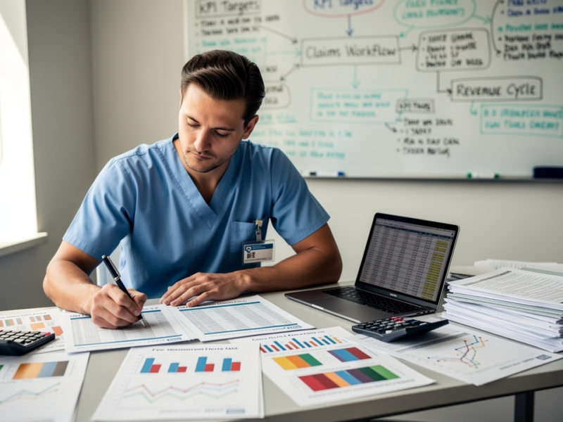 master-the-fee-schedule-in-medical-billing-for-your-clinic