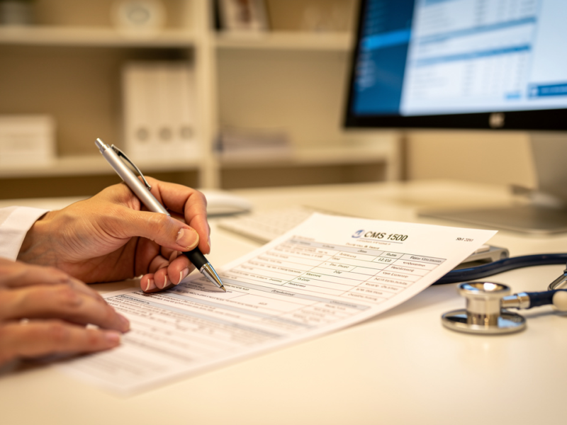 what-claim-form-is-essential-for-billing-physician-claims
